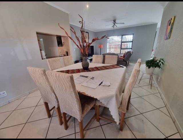 3 BEDROOM CLUSTER FOR SALE IN NEW REDRUTH